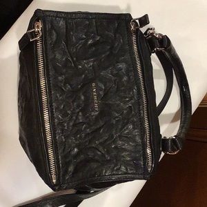 Givenchy medium pandora in perfect condition